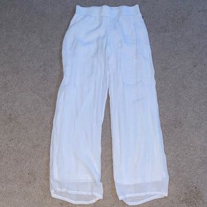 beach pants